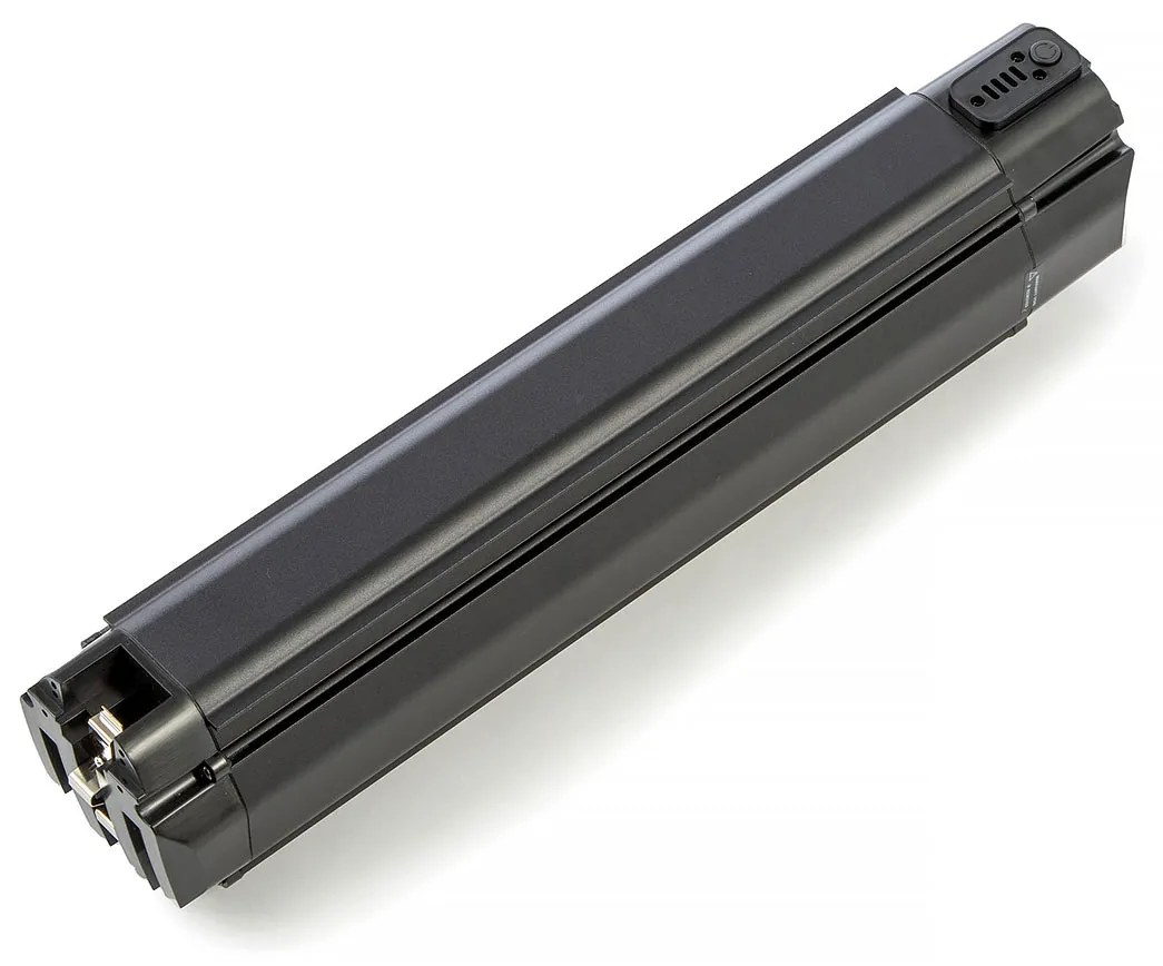 Battery ZZ586, 720 Wh | Leader Fox - vyrobeno v České republice